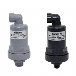 Vacuum Breaker Valve 486 Type