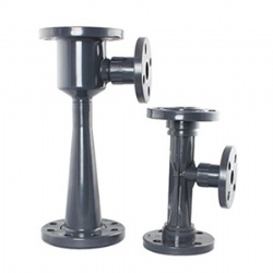 Fjector Flanged Type
