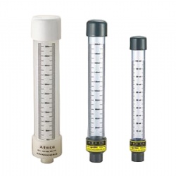 Flow Calibration Column