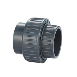 Union - socket ends