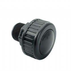 Union Plug - Male End