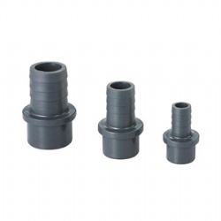 Hose Adapter - socket x barb