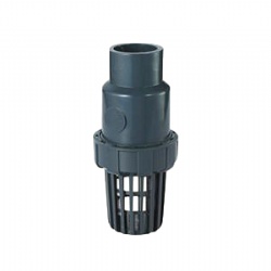 Foot Valve