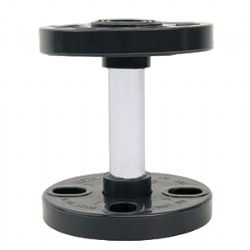 Flanged Sight Glass