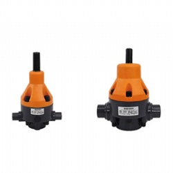 Lige Safety Valve Spigot End 186-C Type